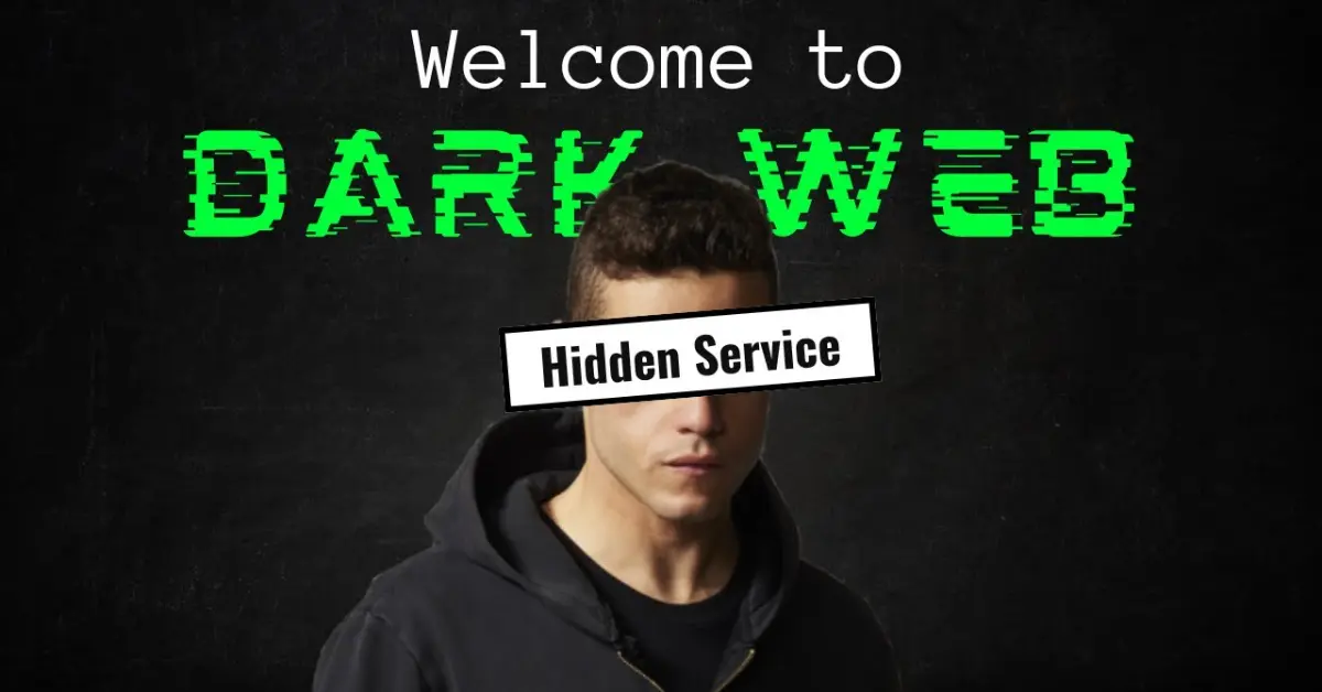 dar‍k web hacker